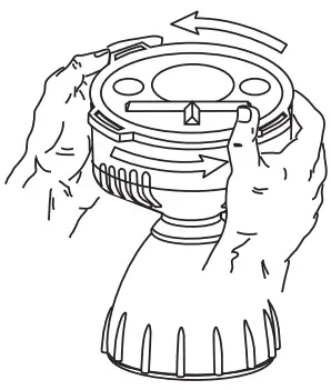 Prepare the Rain Collector