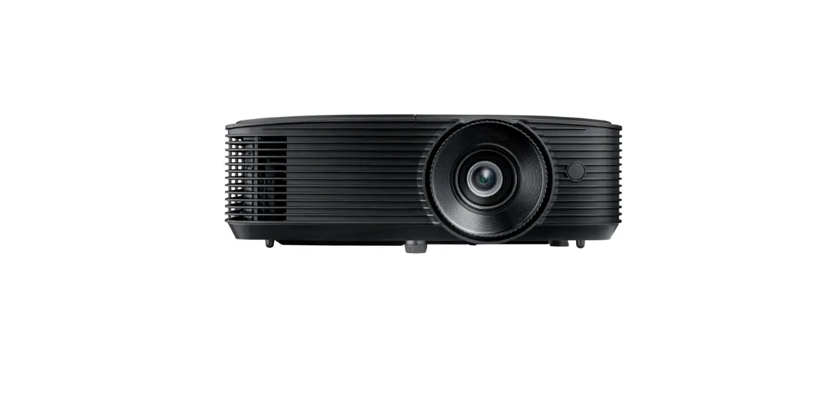 Optoma Hd143x Bring Big Screen Home User Manual