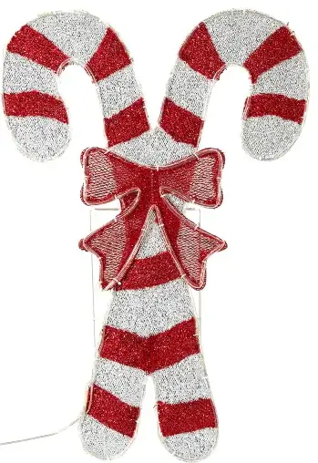 anko-Solar-Powered-78LED-Candy-Cane-PRODUCT
