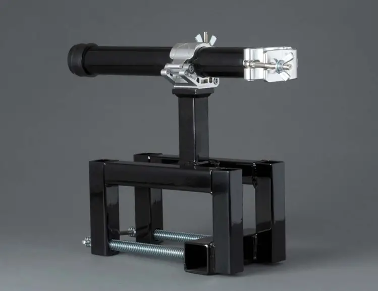 iBall Instruments Gas Extractor - Figure 1