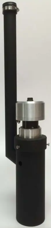 iBall Instruments Gas Extractor - Figure 2