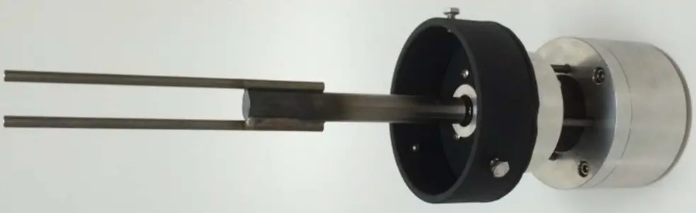 iBall Instruments Gas Extractor - Figure 4