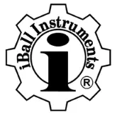 iBall Instruments Gas Extractor - Logo