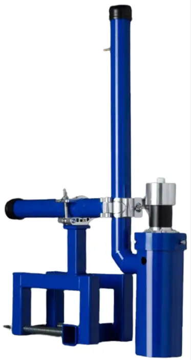 iBall Instruments Gas Extractor