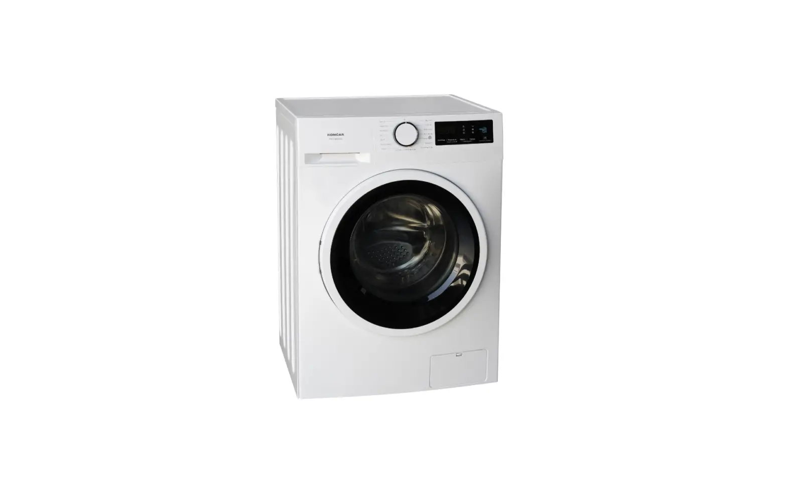 Koncar Prs148mkinv2 Washing Machines User Manual