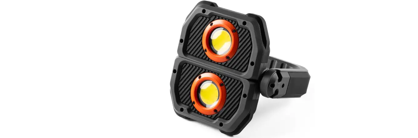 Nebo Neb-wlt-1008 Omni 3k Work Light User Manual