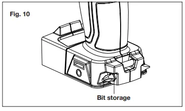 Operation Instruction