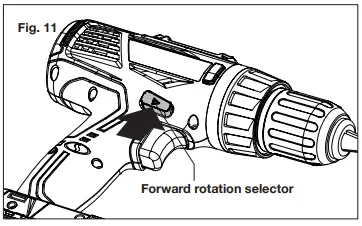 Operation Instruction