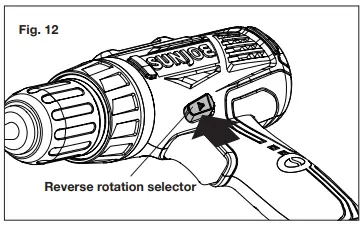 Operation Instruction