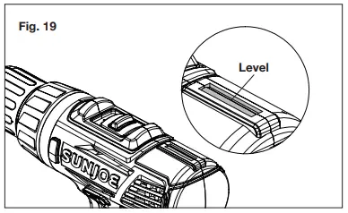 Operation Instruction
