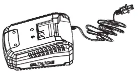 Optional Accessories