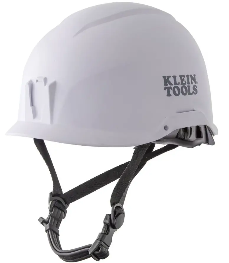 S60145 Safety Vented Helmets