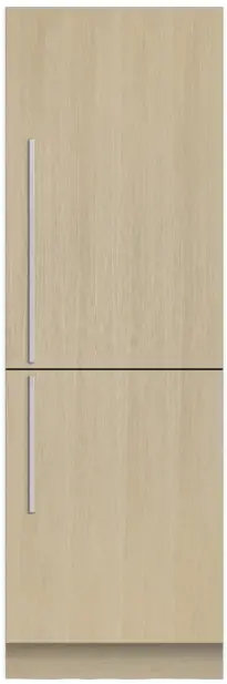 RS6019BRU1 Integrated Refrigerator Freezer, 60cm, Ice & Water