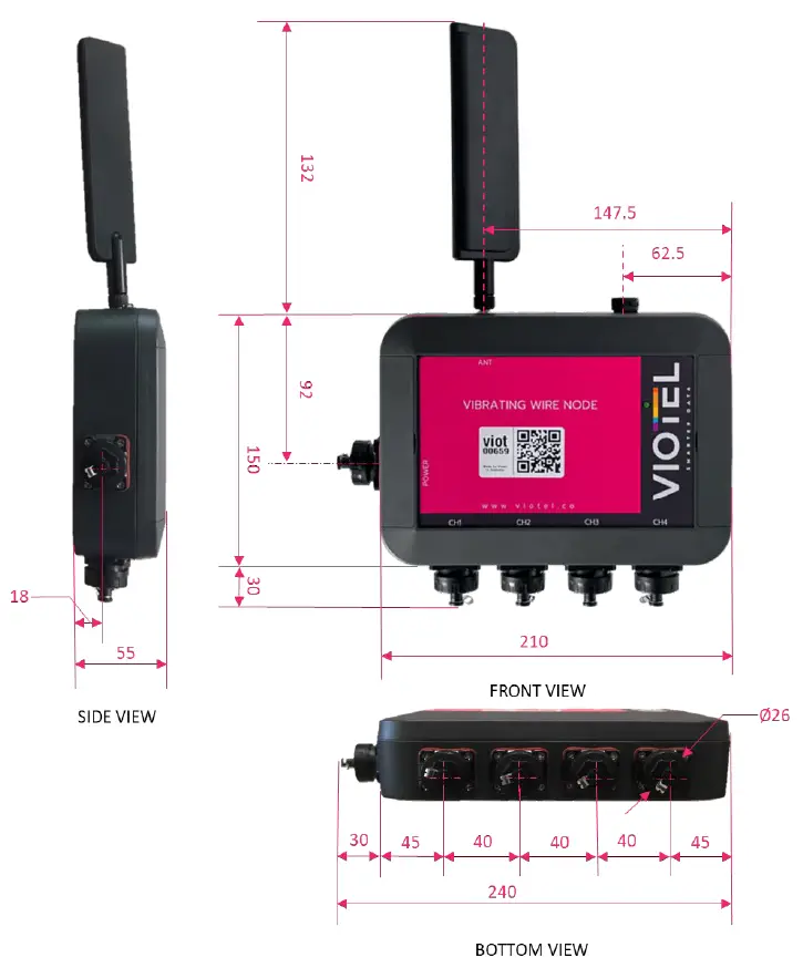 VIOTEL-Version-1.0-4-Channel-Vibrating-Wire-Node-2