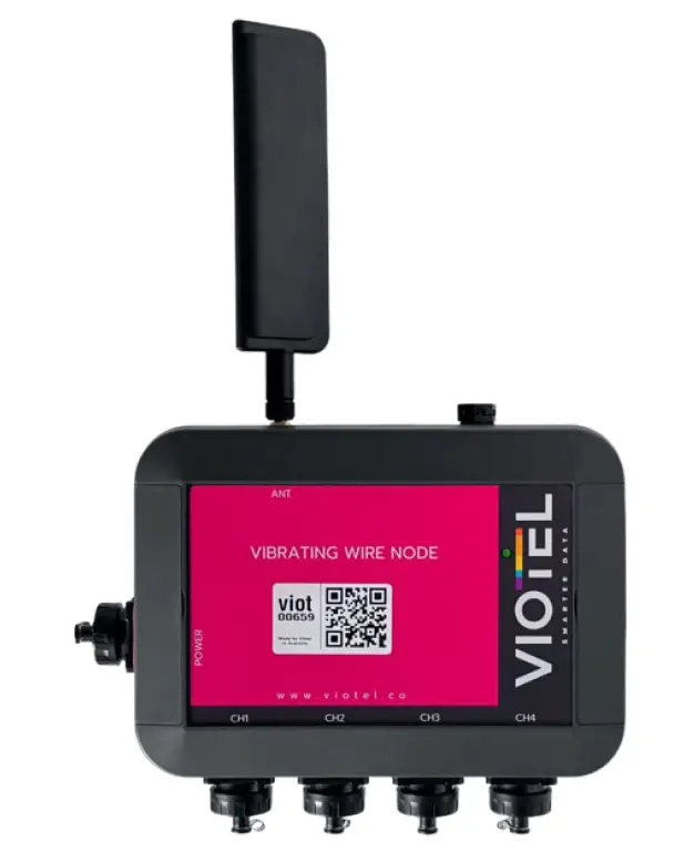 VIOTEL-Version-1.0-4-Channel-Vibrating-Wire-Node-PRO