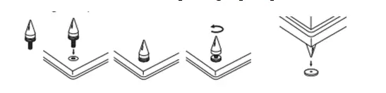 KLH-Concord-5.1-Complete-System-with-KLH-Stratton-10-Powered-Subwoofer-Fig-2