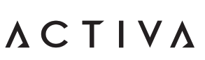 ACTIVA logo