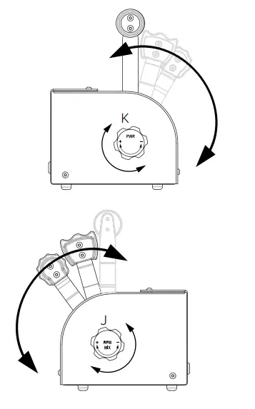 Virtual-Fly-TQ6-Flight-Sim-Throttle-Quadrant-4