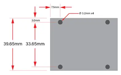 intellijel-XFADE-1U-DJ-Style-Stereo Crossfader-Module-FIG-1.