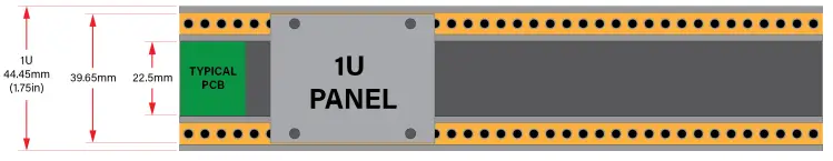 intellijel-XFADE-1U-DJ-Style-Stereo Crossfader-Module-FIG-2