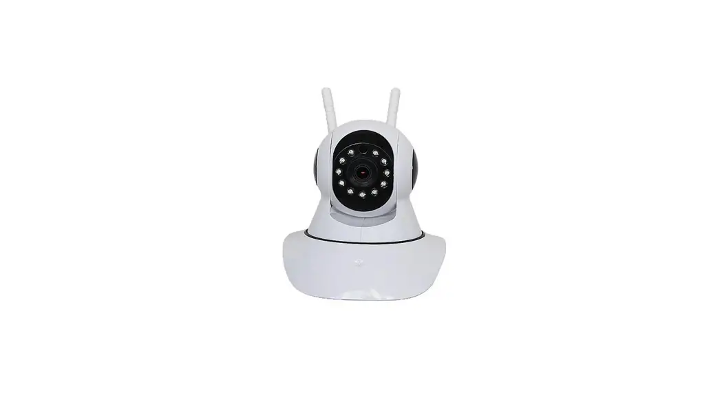 Q5 Wireless Smart Battery Camera User Guide Q5 Wireless Smart Battery Camera User Guide