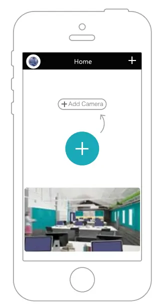 Q5 Wireless Smart Battery Camera-fig5