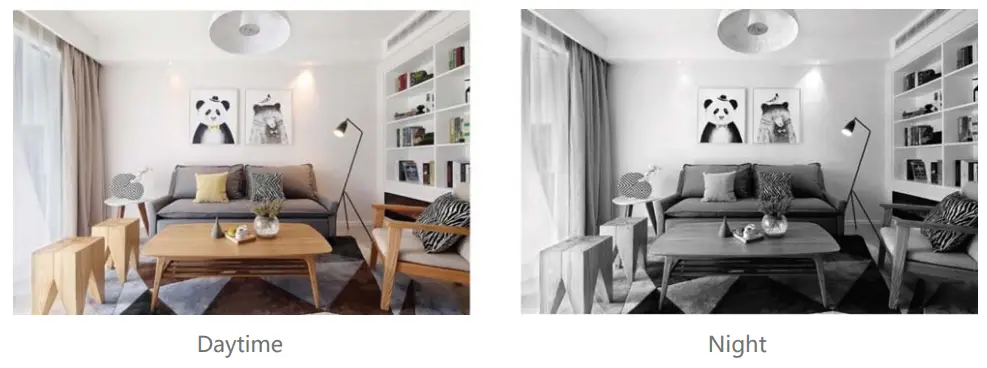 Q5 Wireless Smart Battery Camera-fig6