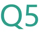 Q5 Wireless -logo