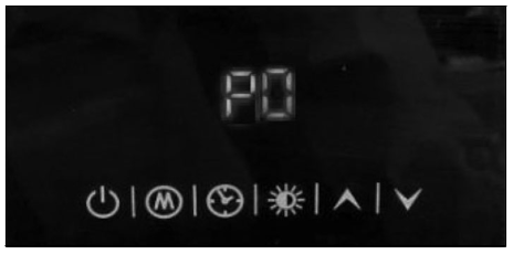 Clarke Devil 350C Ceramic Heater - OPERATION