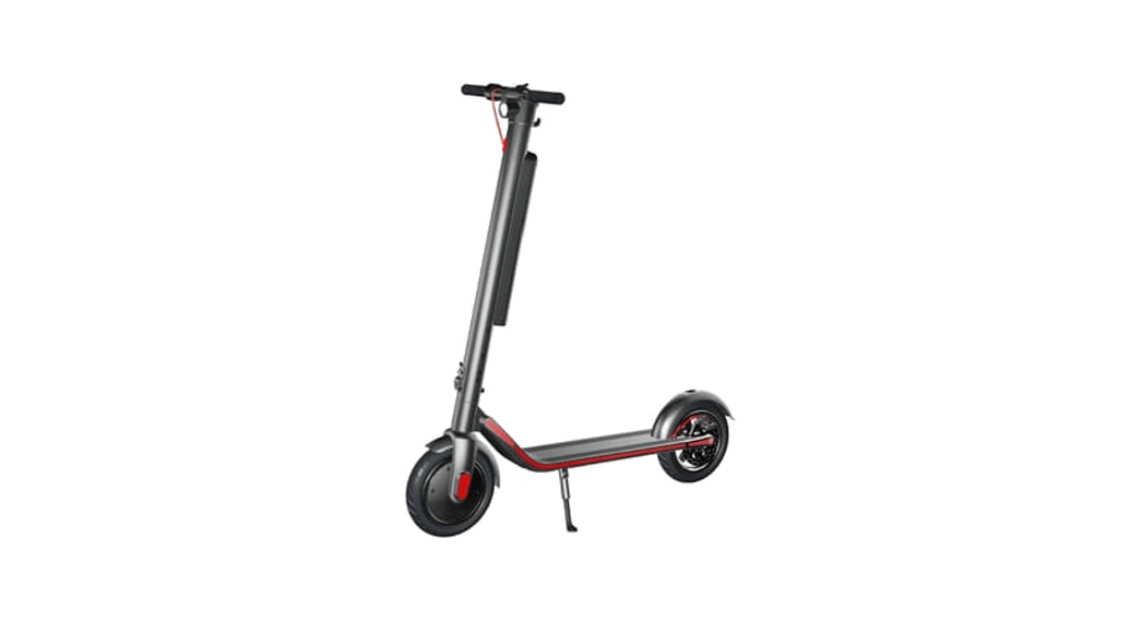 Modster M560 Electric Scooter User Manual