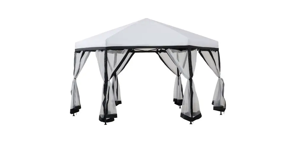 Sunjoy Group A101012602 Folding Gazebo Instruction Manual