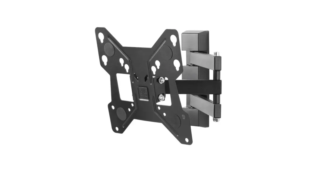 One For All Wm4259 Solid Full Motion Tv Wall Mount User Guide