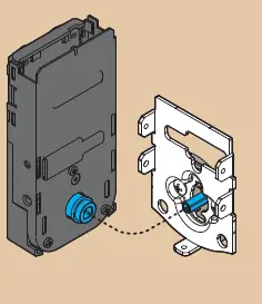 Kwikset 99250-102 Convert Smart Lock Conversion Kit (12)
