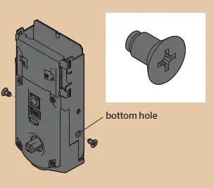Kwikset 99250-102 Convert Smart Lock Conversion Kit (13)