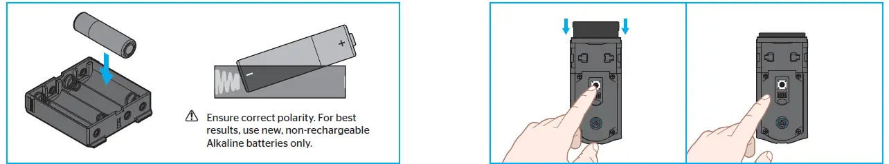 Kwikset 99250-102 Convert Smart Lock Conversion Kit (14)