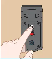 Kwikset 99250-102 Convert Smart Lock Conversion Kit (16)