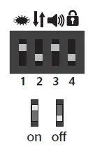 Kwikset 99250-102 Convert Smart Lock Conversion Kit (23)