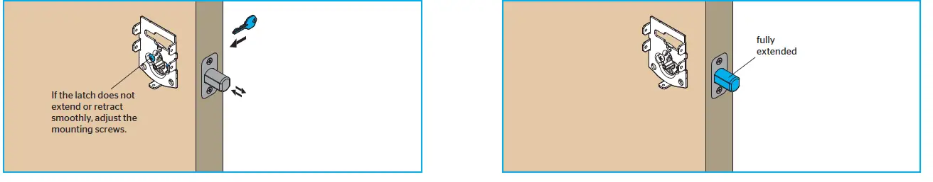 Kwikset 99250-102 Convert Smart Lock Conversion Kit (8)