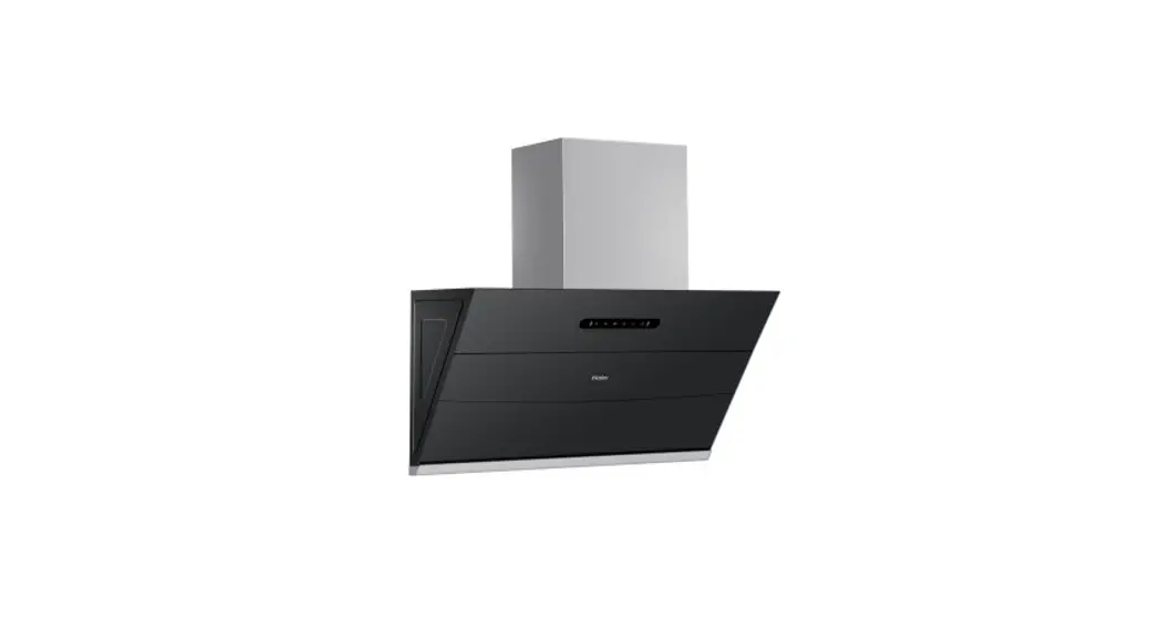 Haier Hh-s901gs Ventilation Hood Installation Guide Haier Hh-s901gs Ventilation Hood Installation Guide