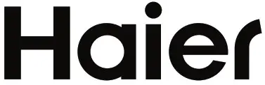 Haier - logo
