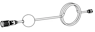 SNOW JOE 24V PP350 LTE P1 Cordless Portable Power Cleaner - 5