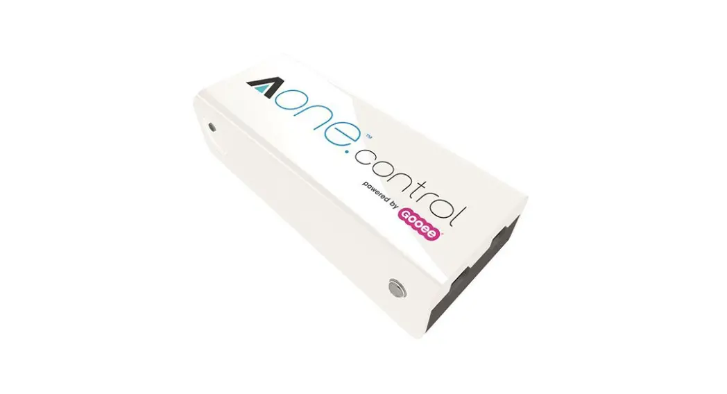 Aurora Au-a1zb120 Aone 120w Wireless Dimming Control Module Instruction Manual