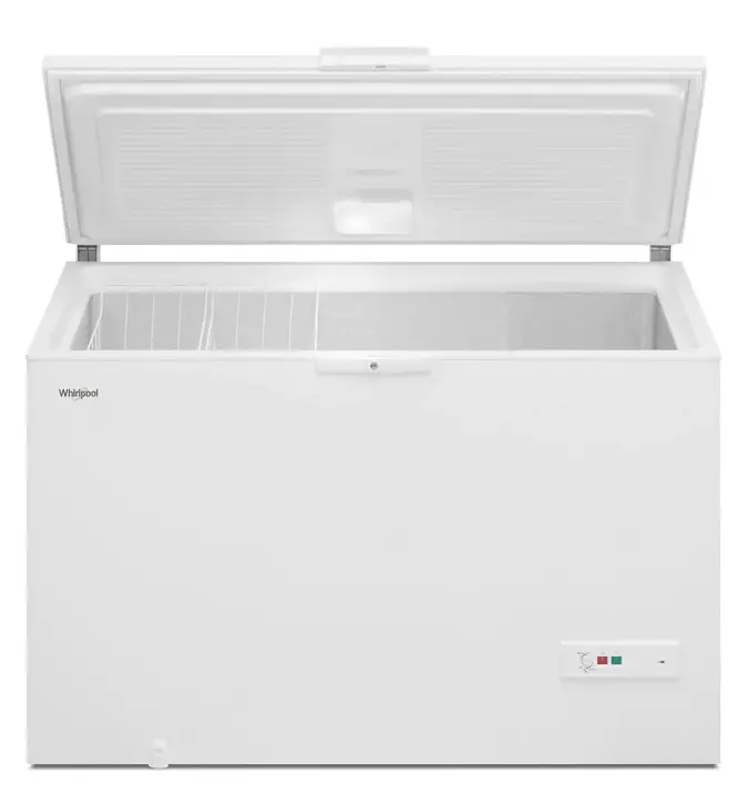 LOWES-BD-410EG-Chest-Freezer