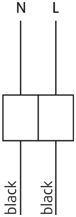 Puravent 5755 RVK 100E2 SILEO 1PH 230V Circular Duct Fans - FIGURE 2