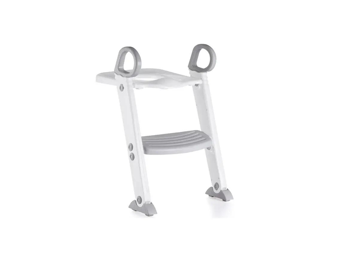 Babylo Toilet Trainer With Steps Instructions