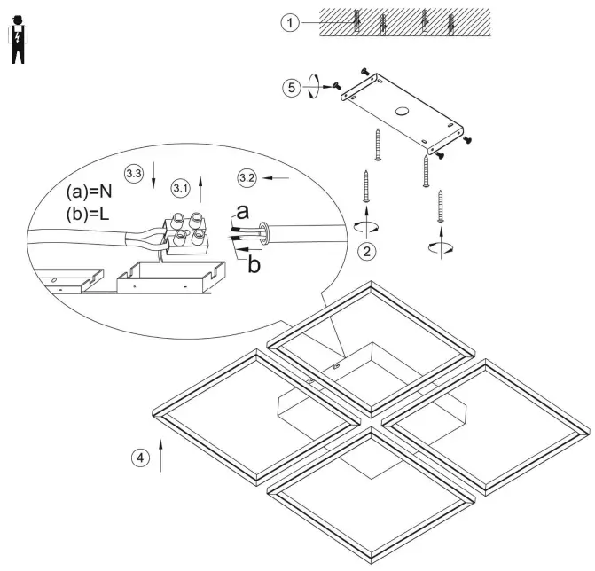 Assembly Instruction