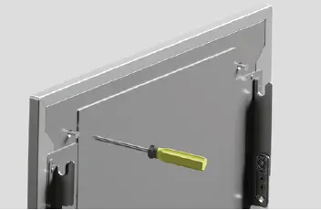 FISHER -PAYKEL-AHD5-OBDD-60S-Contemporary-Square-Fine-Handle-FIG-6