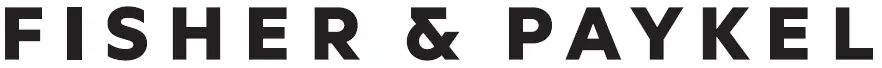 FISHER -PAYKEL-LOGO
