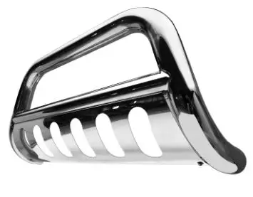 TAC-71170B-3-Inch-Bull-Bar-for-Ford-Ranger-Truck-Front-Bump-PRODUCT