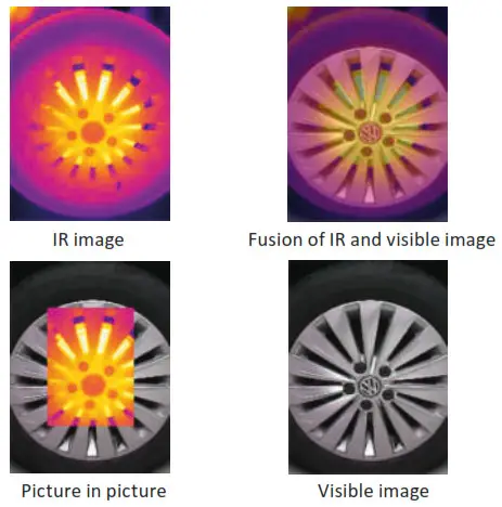 CONDTROL IR CAM3 Thermal Imager - fig2